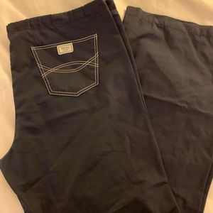 Navy Blue - Blue Sky scrub pants 👖